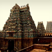 Tiruchchirappali