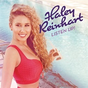 Free - Haley Reinhart