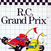 R.C. Grand Prix