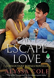Can&#39;t Escape Love (Alyssa Cole)