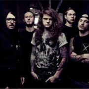 Miss May I