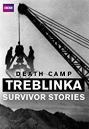 Death Camp Treblinka: Survivor Stories (2012)