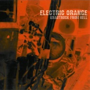 Electric Orange - Krautrock From Hell