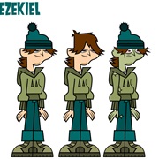 Ezekiel