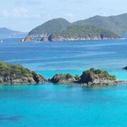 Salt River Bay National Historical Park & Ecological Preserve