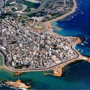 Al Mina, Tripoli, Lebanon