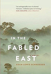 In the Fabled East (Adam Lewis Schroeder)