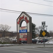 Bedford, New Hampshire