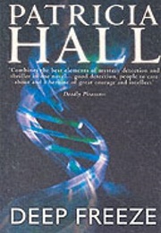 Deep Freeze (Hall)
