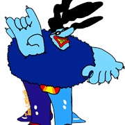 Blue Meanie