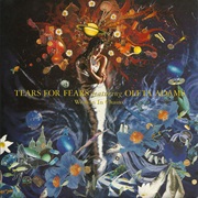 Woman in Chains - Tears for Fears