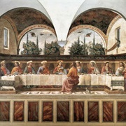 Monastery of St Mark