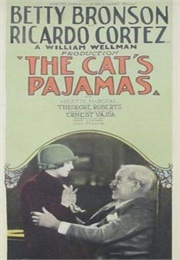 The Cat&#39;s Pyjamas (1926)