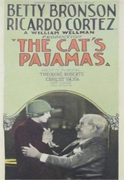 The Cat's Pyjamas (1926)