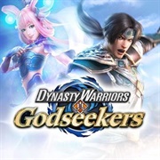 Dynasty Warriors: Godseekers