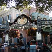 French Market Restaurant (1966-Present)