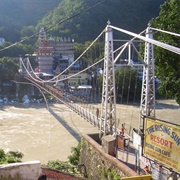 Lakshman Jhula
