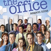 The Office Season 9