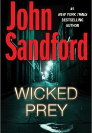 Wicked Prey (John Sandford)