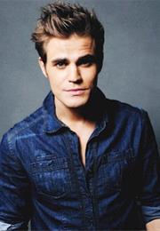 Stefan Salvatore