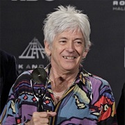 Ian McLagan, 69, Stroke