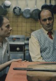 Un Air De Famille (1996, Cédric Klapisch)