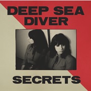 See These Eyes - Deep Sea Diver