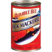 MacKerel - Tinned