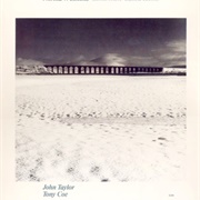 Norma Winstone - Somewhere Called Home