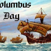 Columbus Day
