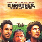 O Brother, Where Art Thou?
