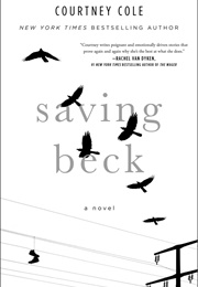 Saving Beck (Courtney Cole)
