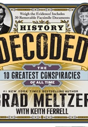 History Decoded (Brad Meltzer)