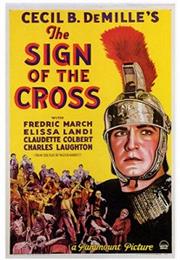 The Sign of the Cross