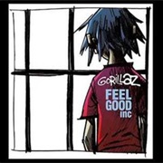 Dub Dumb - Gorillaz