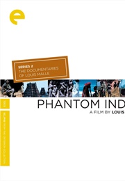 Phantom India (1969)