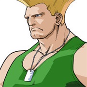 Guile's Theme Goes With Everything