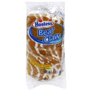 Cinnamon Bear Claw