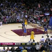 Sing National Anthem