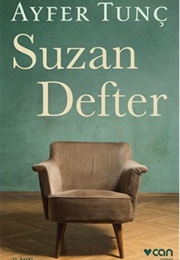 Suzan Defter (Ayfer Tunç)