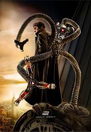 Spider-Man 2