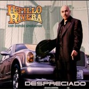 Lupillo Rivera, Romando Y Tomando