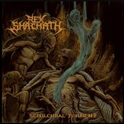 Rex Shachath: Sepulchral Torment