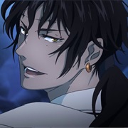 Tyki Mikk