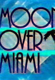 Moon Over Miami (1993)