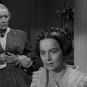 Catherine Sloper - The Heiress