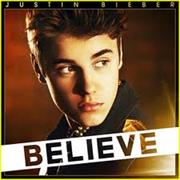 Believe- Justin Bieber