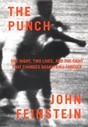 The Punch (John Feinstein)