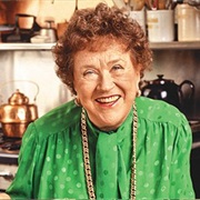 Julia Child