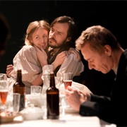 The Wild Duck by Henrik Ibsen